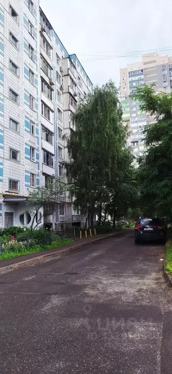 1-к кв. Московская область, Мытищи ул. Академика Каргина, 43к2 (36.0 ... - Фото 2