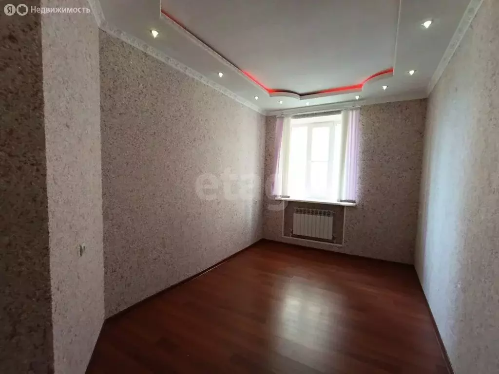 2-комнатная квартира: Магас, улица Саида Чахкиева, 40/4 (66.7 м) - Фото 1