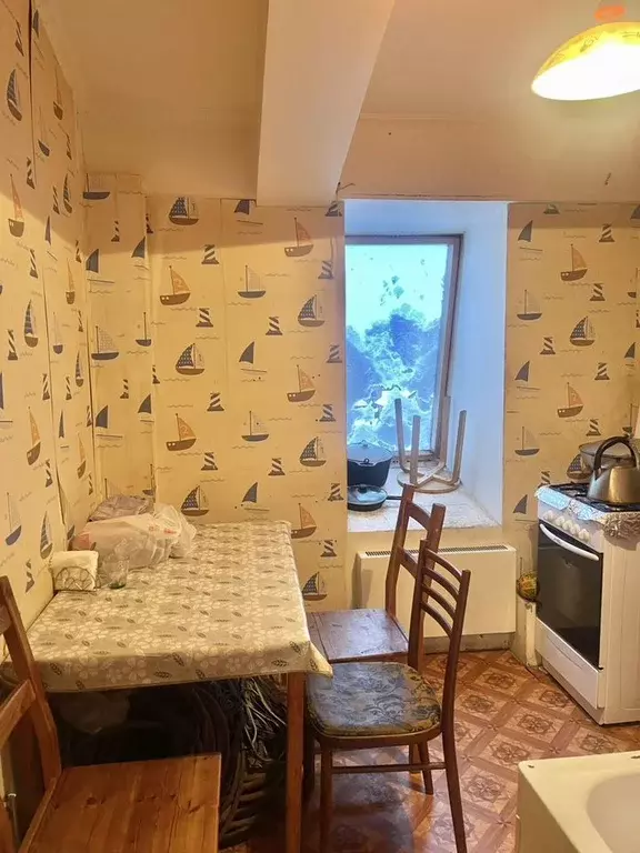 2-к кв. Московская область, Клин Клинская ул., 52к2 (46.0 м) - Фото 2