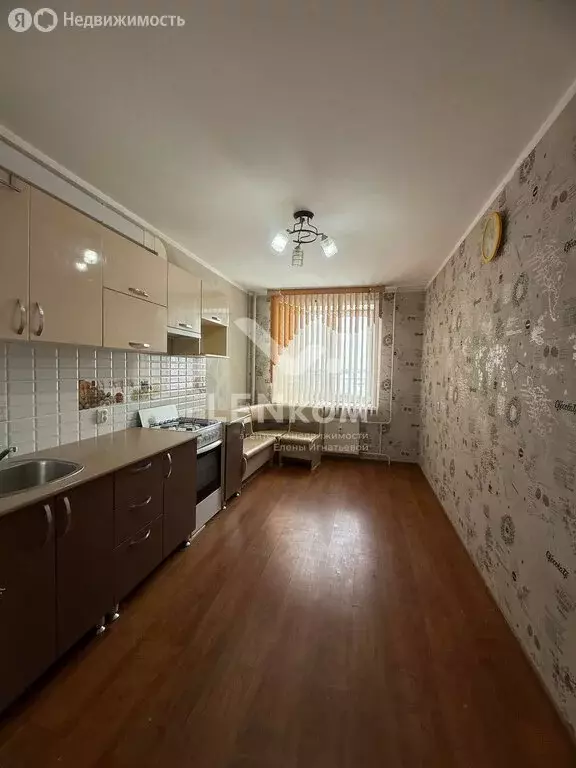 1-комнатная квартира: Ижевск, улица Архитектора П.П. Берша, 5к1 (40 м) - Фото 1