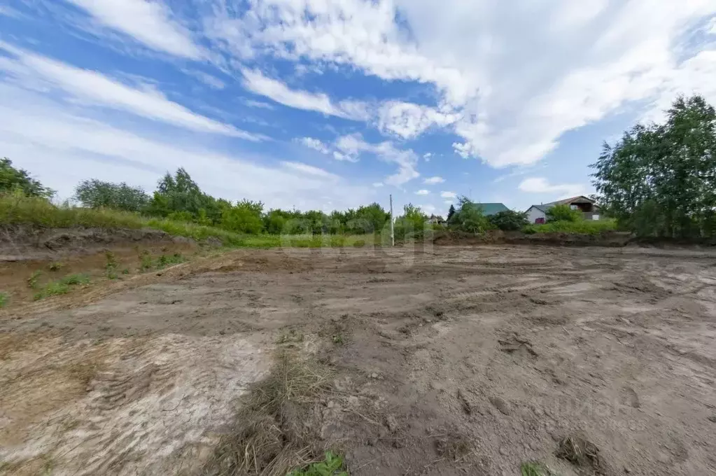 Участок в Кемеровская область, Кемерово ул. Донецкая (13.73 сот.) - Фото 1