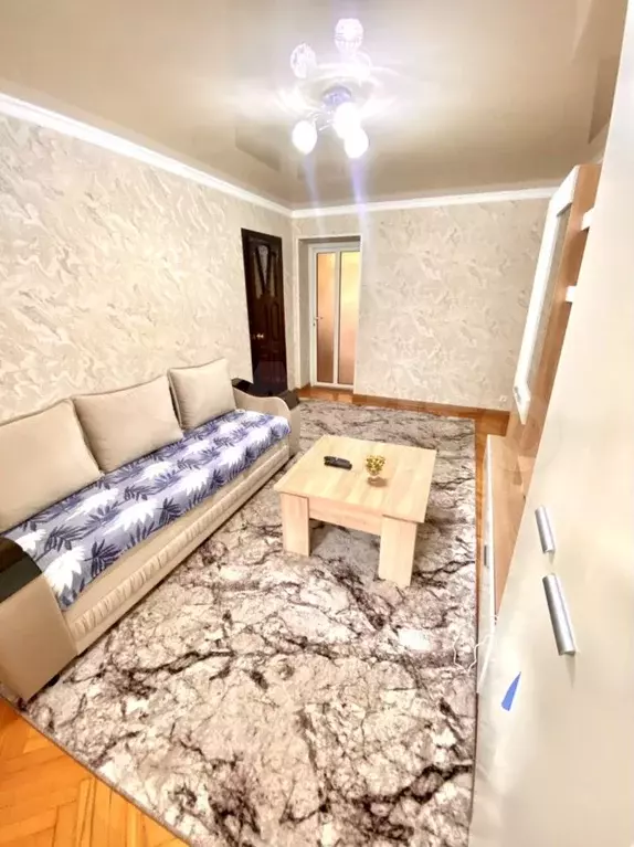 2-к. квартира, 40 м, 4/5 эт. - Фото 1