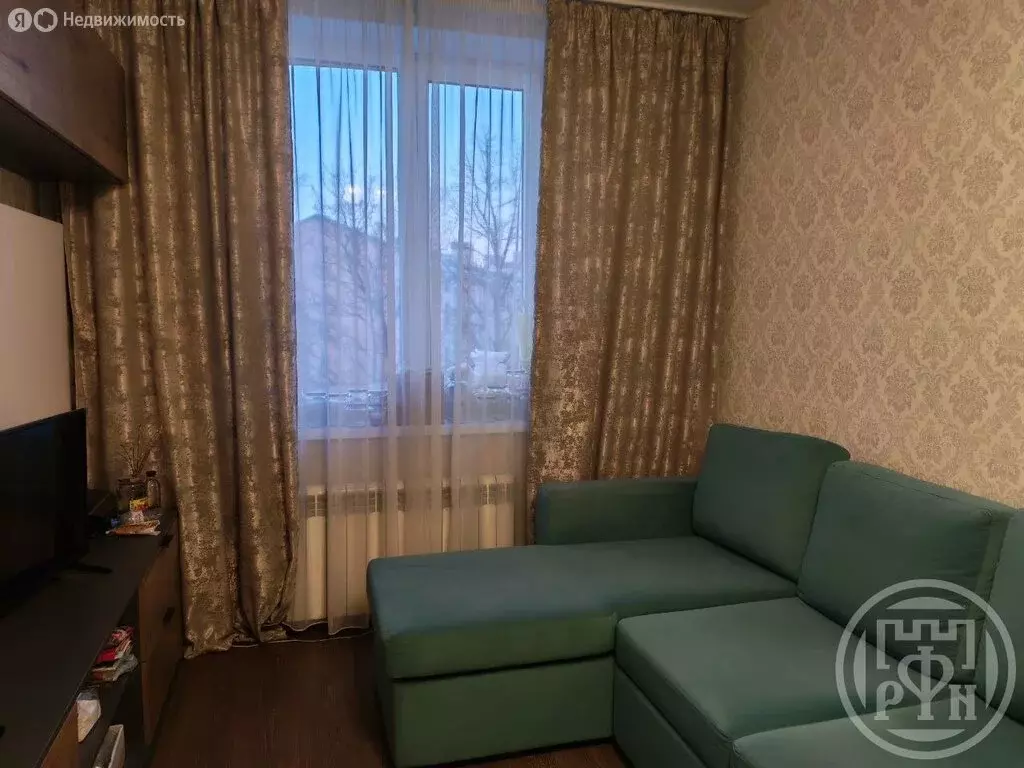 2-комнатная квартира: Санкт-Петербург, Лесной проспект, 39к3 (63.4 м) - Фото 1