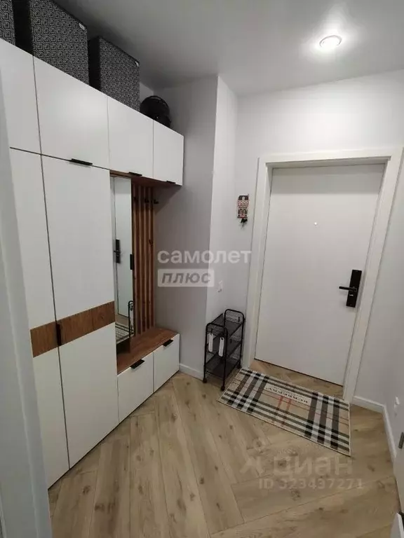 1-к кв. Краснодарский край, Анапа ш. Симферопольское, 58к2 (47.57 м) - Фото 2