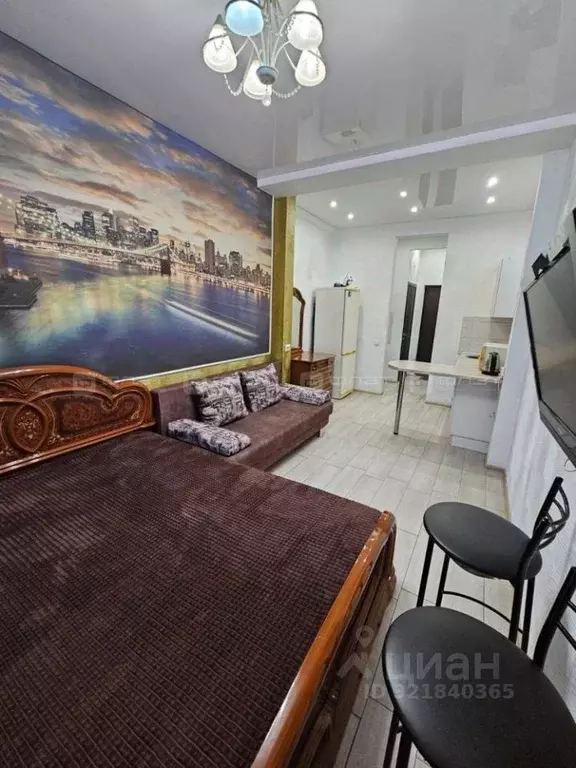 Студия Татарстан, Казань ул. Академика Парина, 8 (23.0 м) - Фото 2