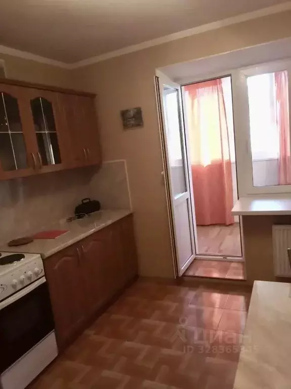 1-к кв. Самарская область, Самара ул. Зои Космодемьянской, 21 (45.0 м) - Фото 2