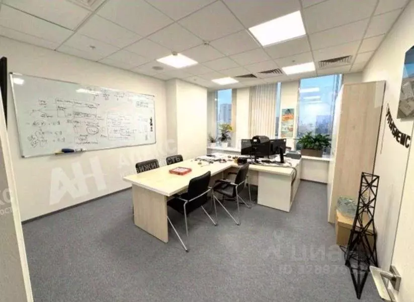 Офис в Москва Профсоюзная ул., 65к1 (5235 м) - Фото 1