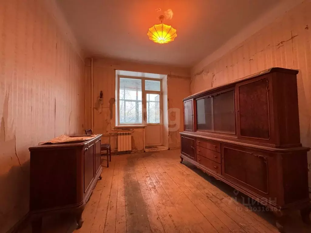 2-к кв. Свердловская область, Нижний Тагил просп. Ленина, 24 (55.9 м) - Фото 2