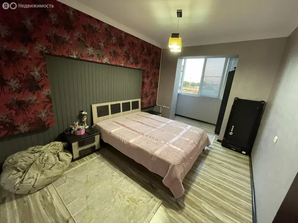 3-комнатная квартира: Нальчик, Осетинская улица, 146 (80 м) - Фото 2