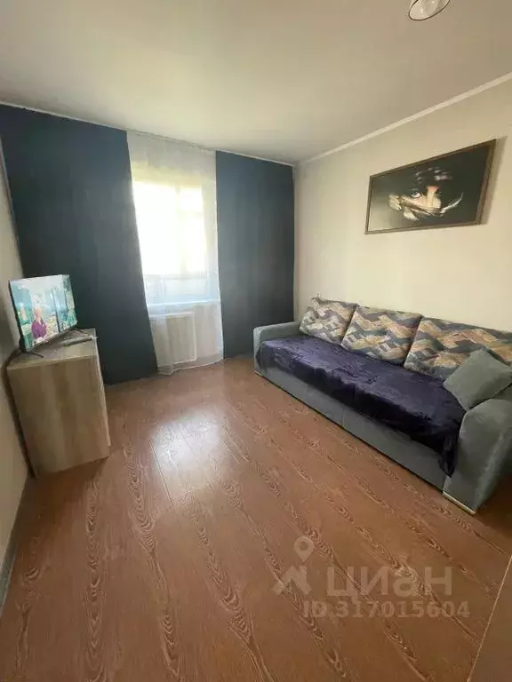 2-к кв. Смоленская область, Смоленск ул. Кирова, 27а (46.0 м) - Фото 0