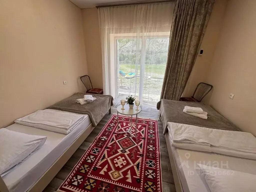 Комната Дагестан, с. Гуниб - Фото 2