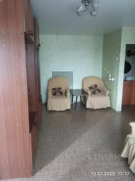 2-к кв. Нижегородская область, Дзержинск просп. Ленина, 42 (40.0 м) - Фото 1