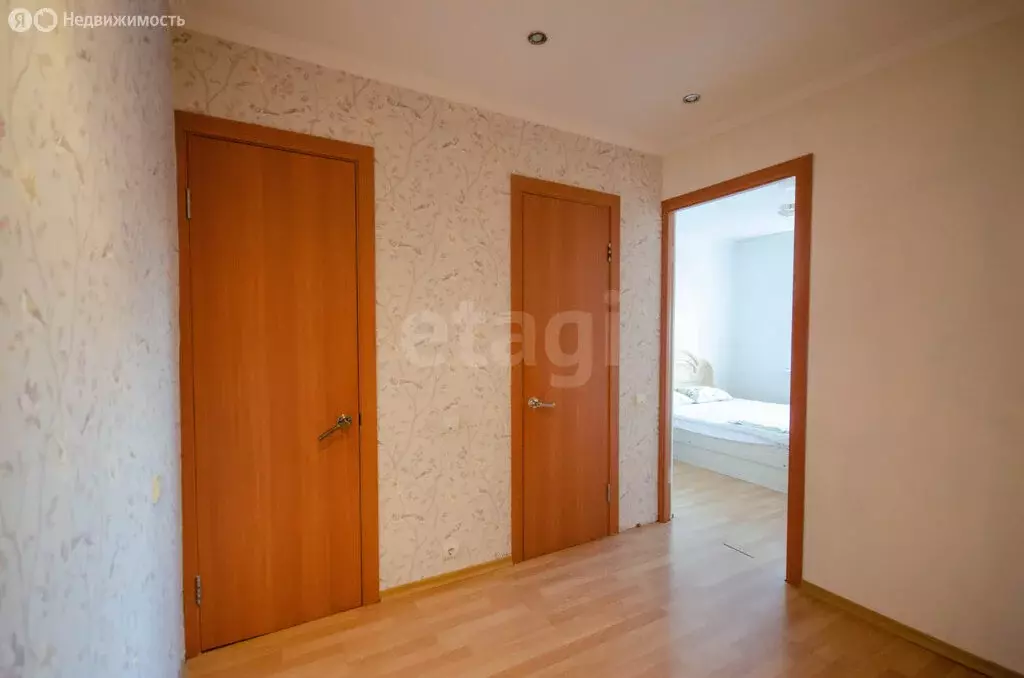 2-комнатная квартира: Ялуторовск, улица Свободы, 185 (52.8 м) - Фото 2