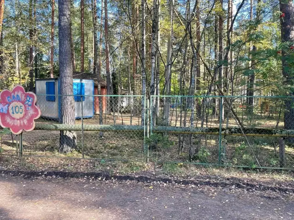 Участок в Ленинградская область, Всеволожск просп. Тургенева, 135 (5.8 ... - Фото 0