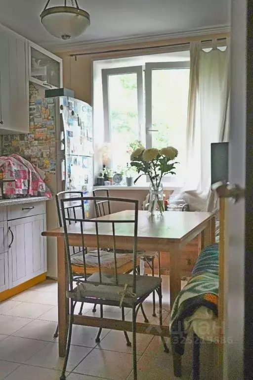 4-к кв. Москва Южнобутовская ул., 99 (96.0 м) - Фото 1