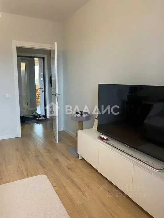 1-к кв. Московская область, Химки Сходня мкр, ул. Микояна, 23к2 (37.8 ... - Фото 1