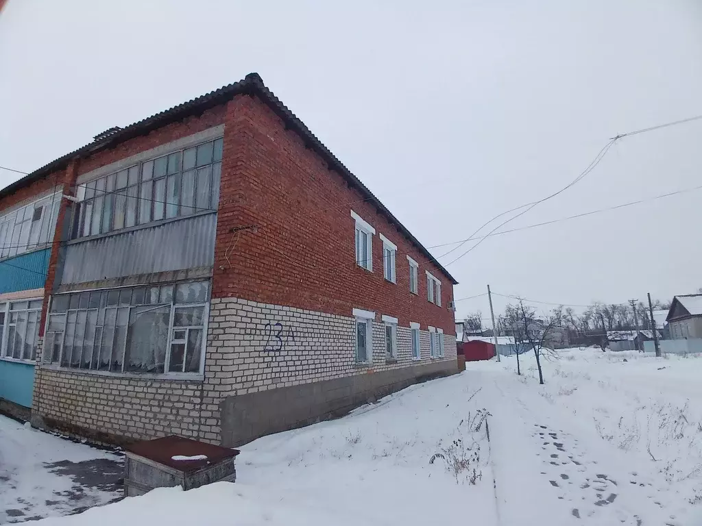 Продаётся 2-к квартира, 43.4 м - Фото 0