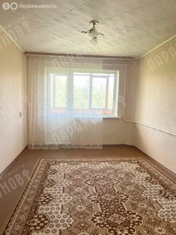 1-комнатная квартира: Тверь, бульвар Цанова, 9к1 (31.8 м) - Фото 0