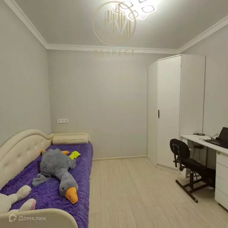 Продаётся 2-к квартира, 59.7 м - Фото 0