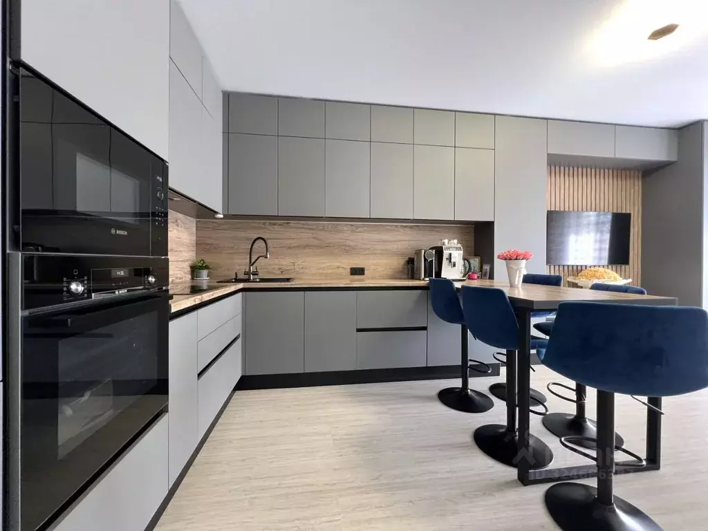 2-к кв. Краснодарский край, Анапа ш. Супсехское, 39к12 (61.0 м) - Фото 1