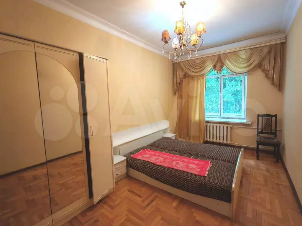 2-к. квартира, 77 м, 2/3 эт. - Фото 0