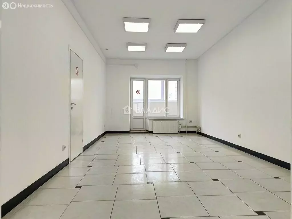 Помещение свободного назначения (128 м) - Фото 1