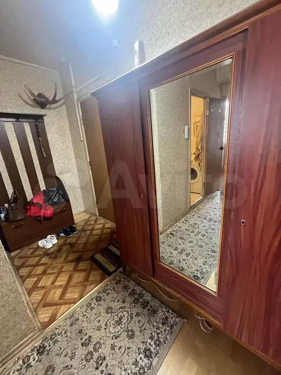 1-к. квартира, 35 м, 2/4 эт. - Фото 1