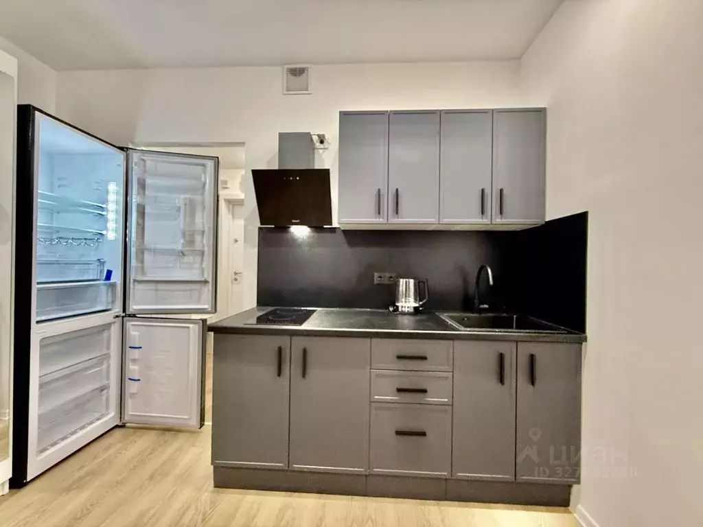 Студия Московская область, Мытищи Ярославское ш., 120Бк1 (19.8 м) - Фото 2