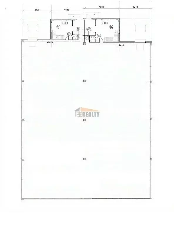 Производственное помещение в Московская область, Дмитровский ... - Фото 2