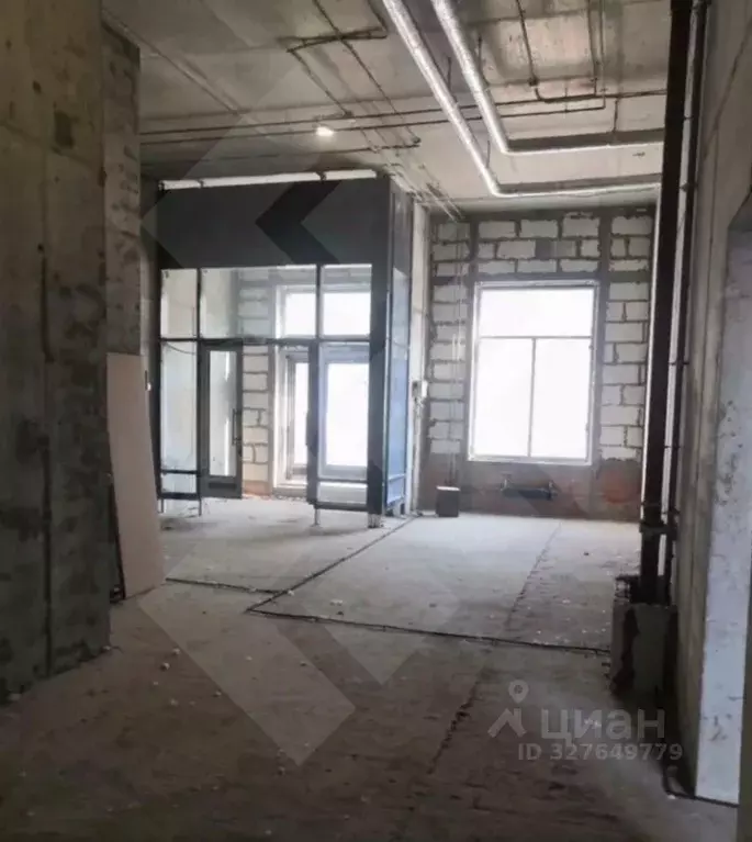 Помещение свободного назначения в Москва Лобненская ул., 13К2 (100 м) - Фото 1