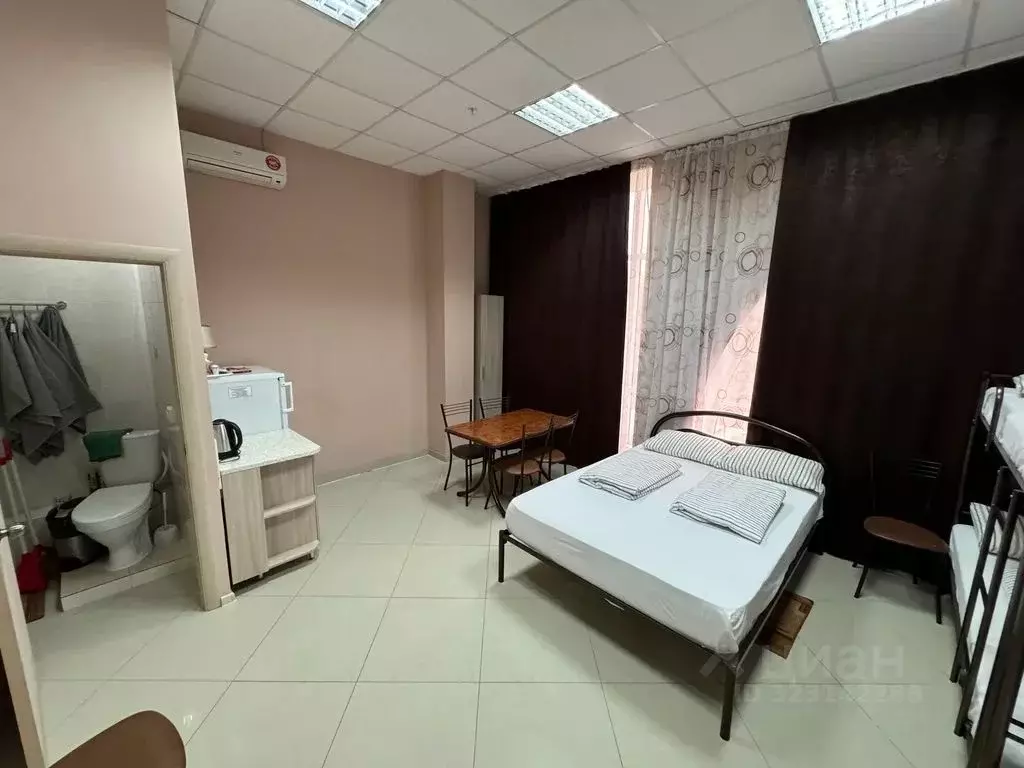 Комната Краснодарский край, Ейск ул. Карла Либкнехта, 68 - Фото 2