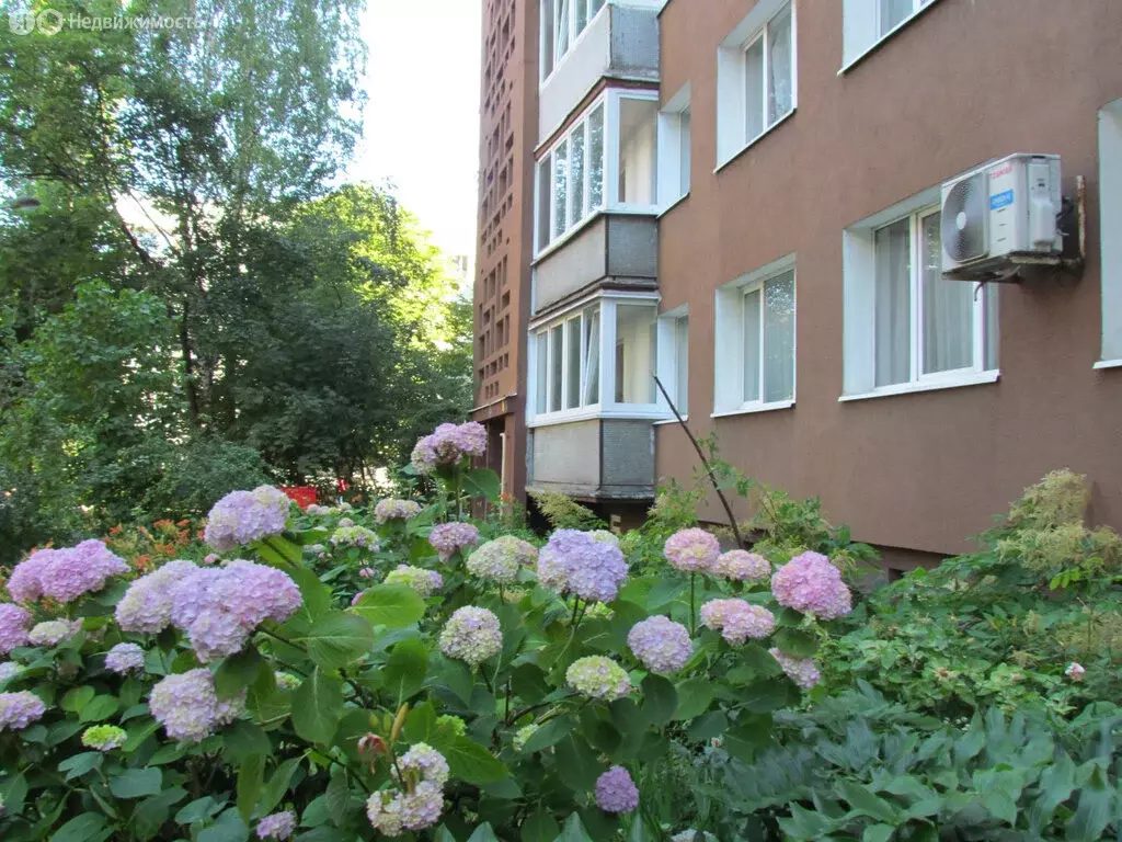 3-комнатная квартира: Калининград, улица Богдана Хмельницкого, 40 (64 ... - Фото 1