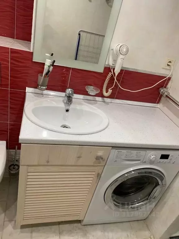 Студия Москва Гостиничная ул., 12К6 (22.0 м) - Фото 1