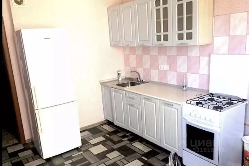 2-к кв. Севастополь просп. Античный, 64А (65.0 м) - Фото 1