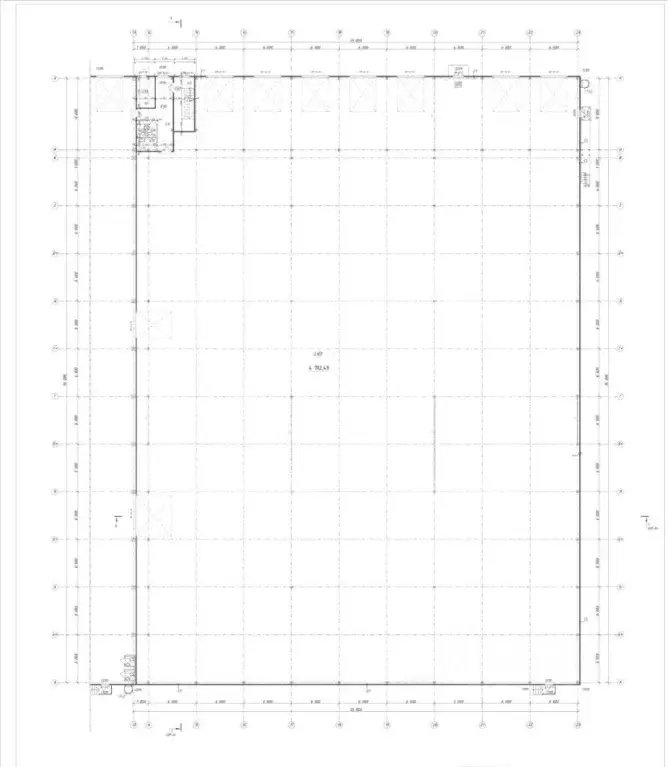 Помещение свободного назначения в Московская область, Подольск ... - Фото 1
