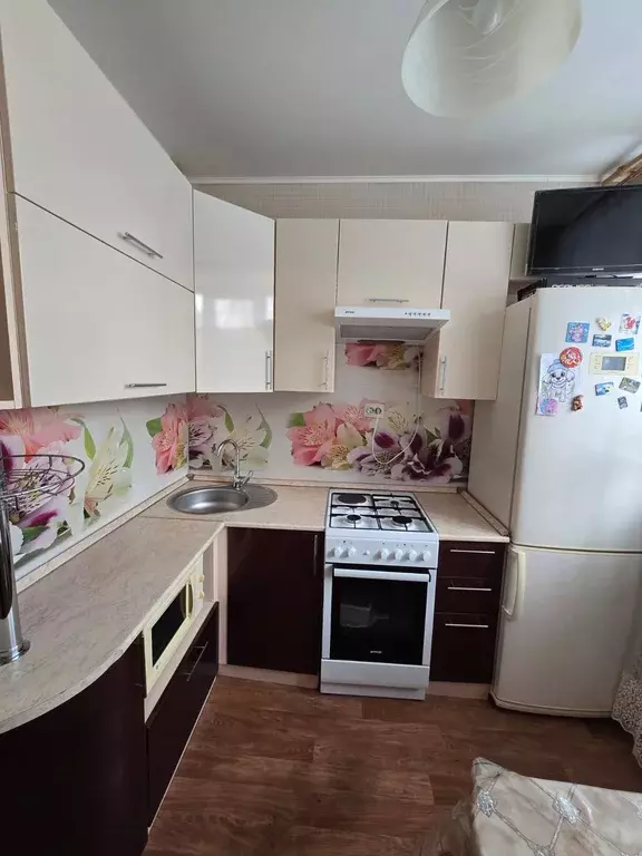 Продаётся 2-к квартира, 31.1 м - Фото 0
