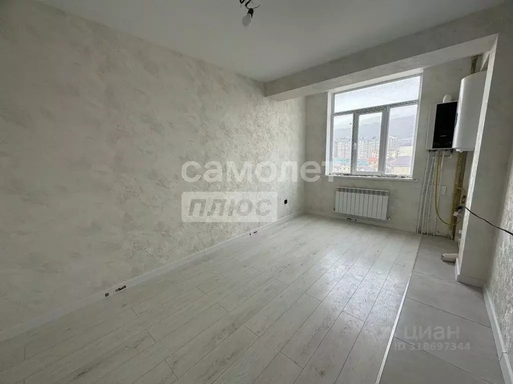 1-к кв. Дагестан, Дербент ул. Сальмана, 89К (43.0 м) - Фото 1