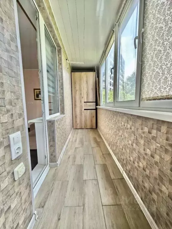 1-к кв. Москва Дегунинская ул., 5 (38.0 м) - Фото 1