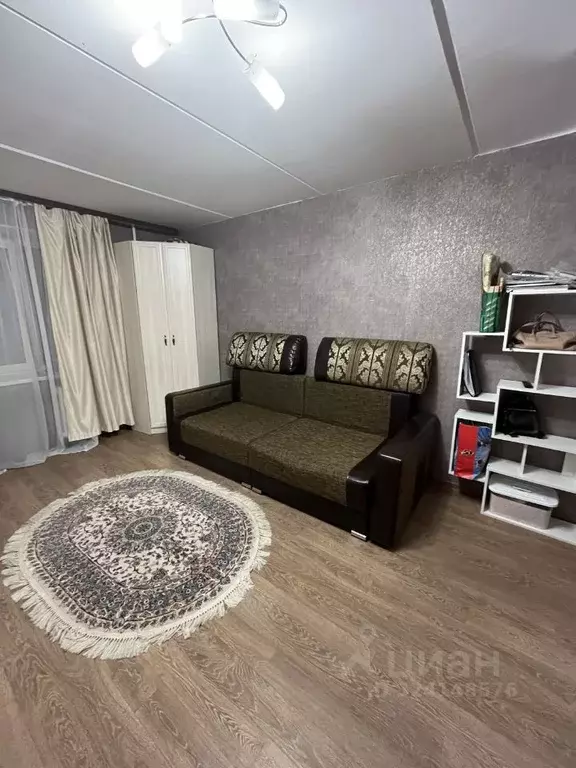 1-к кв. Вологодская область, Череповец Первомайская ул., 45 (44.0 м) - Фото 1