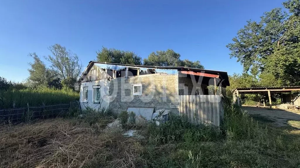 Дом в Краснодарский край, Курганинский район, Михайловское с/пос, ... - Фото 1