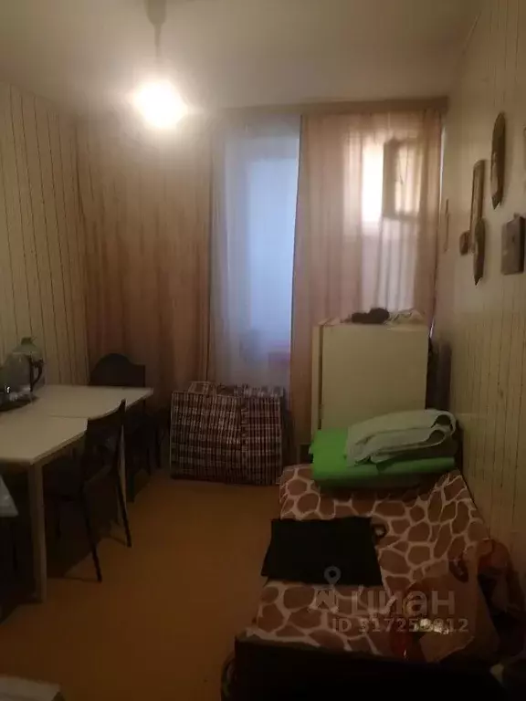 Квартира, 1 комната, 37.5 м - Фото 0