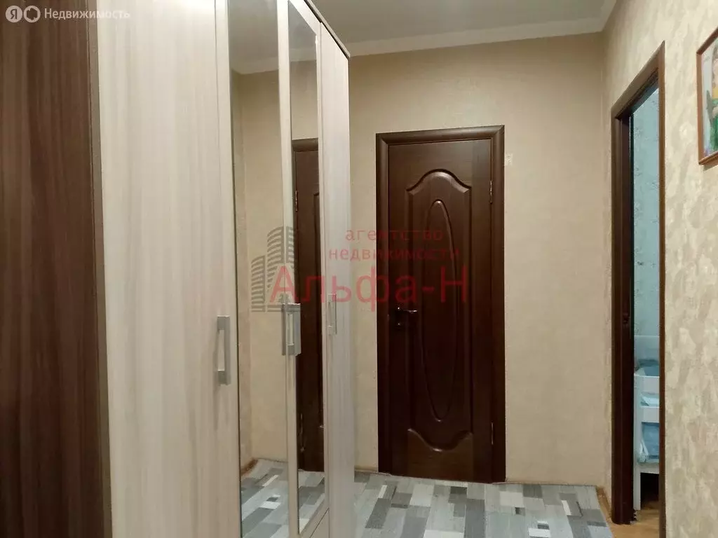 2-комнатная квартира: Ессентукская, Высотная улица, 71 (62.7 м) - Фото 2