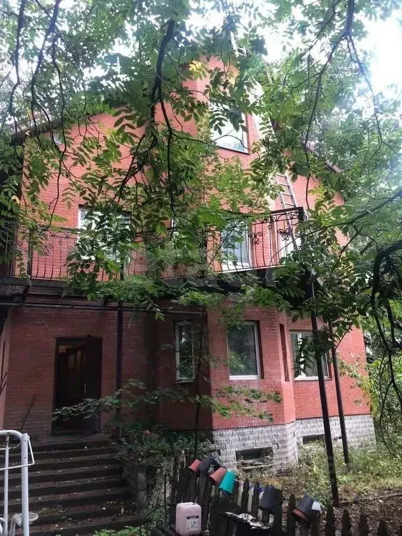 Дом в Пермский край, Пермь ул. 4-я Линия, 26 (472 м) - Фото 1