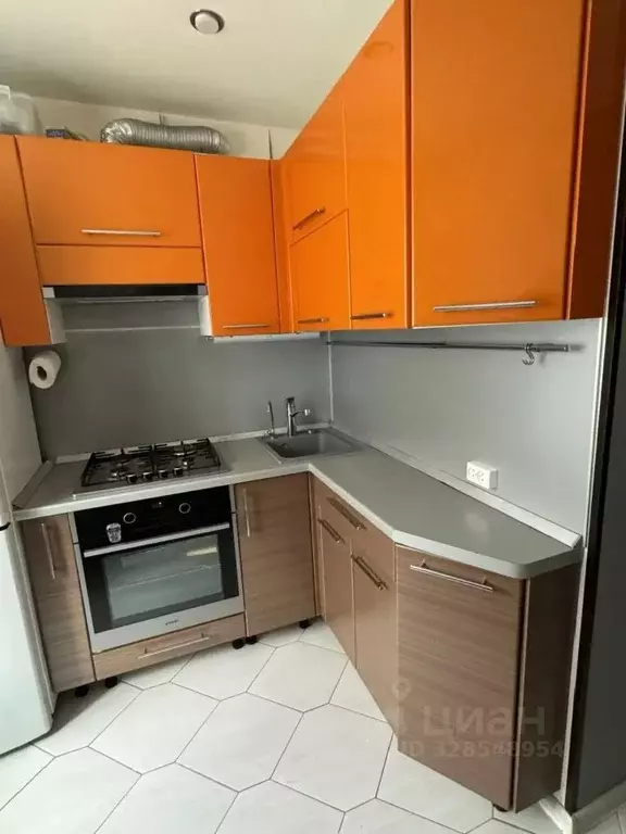 3-к кв. Тверская область, Тверь Садовый пер., 22 (60.0 м) - Фото 2