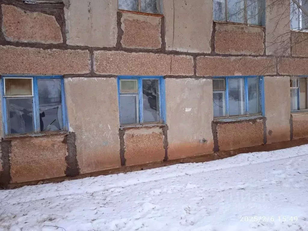 3-к кв. Оренбургская область, Оренбургский район, Пугачевский ... - Фото 1