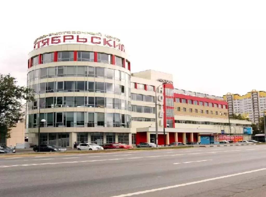 Помещение свободного назначения (225 м) - Фото 1