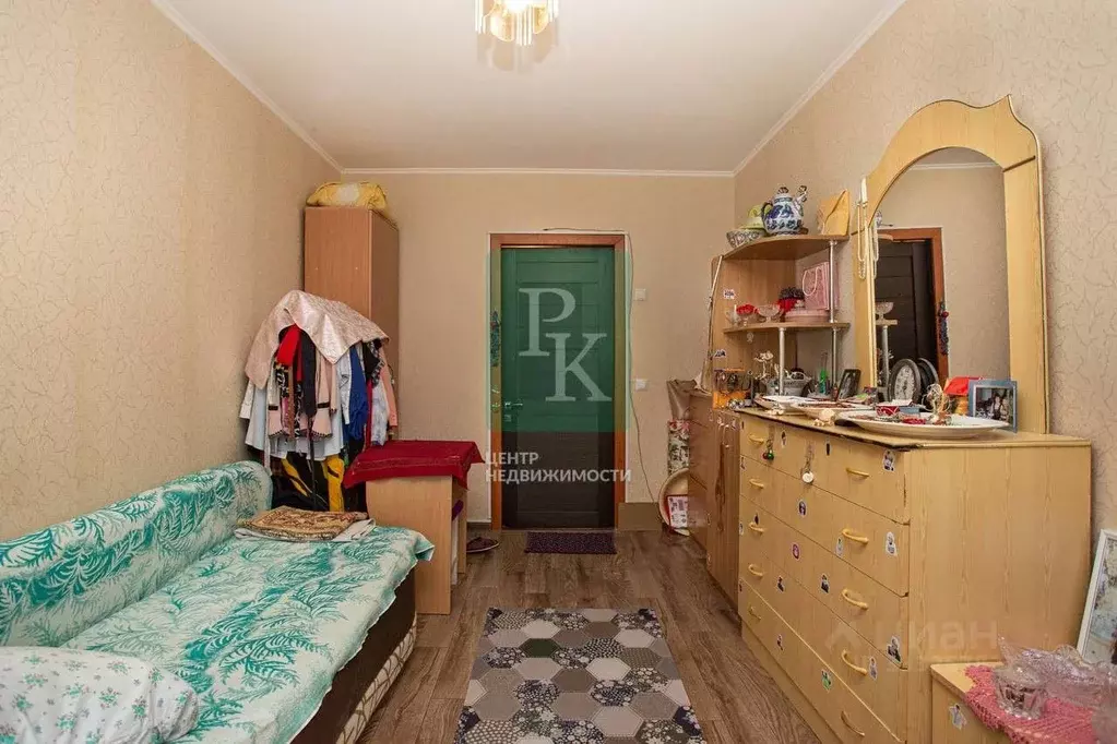 Комната Севастополь ул. Николая Музыки, 94А (11.0 м) - Фото 2