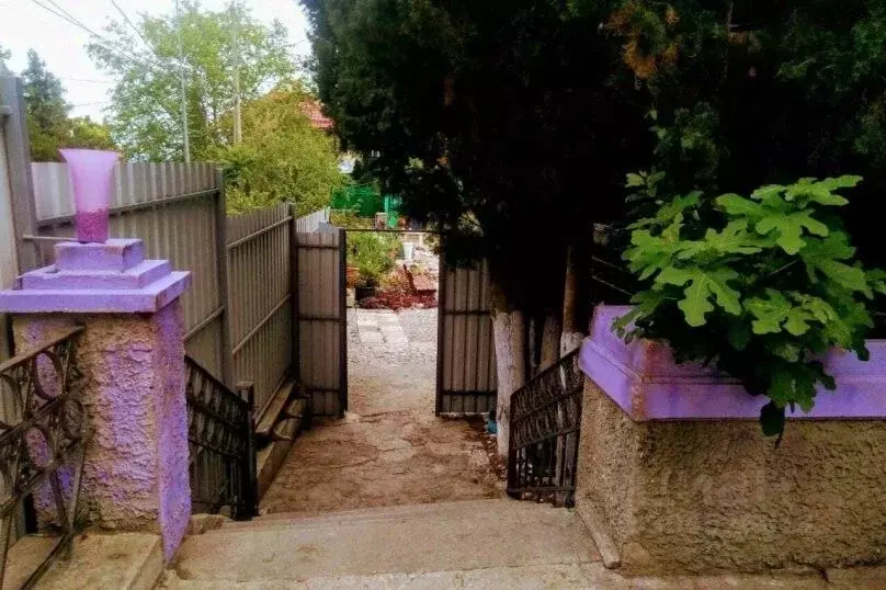 Дом в Крым, Ялта муниципальный округ, Симеиз пгт ул. Героя Советского ... - Фото 2