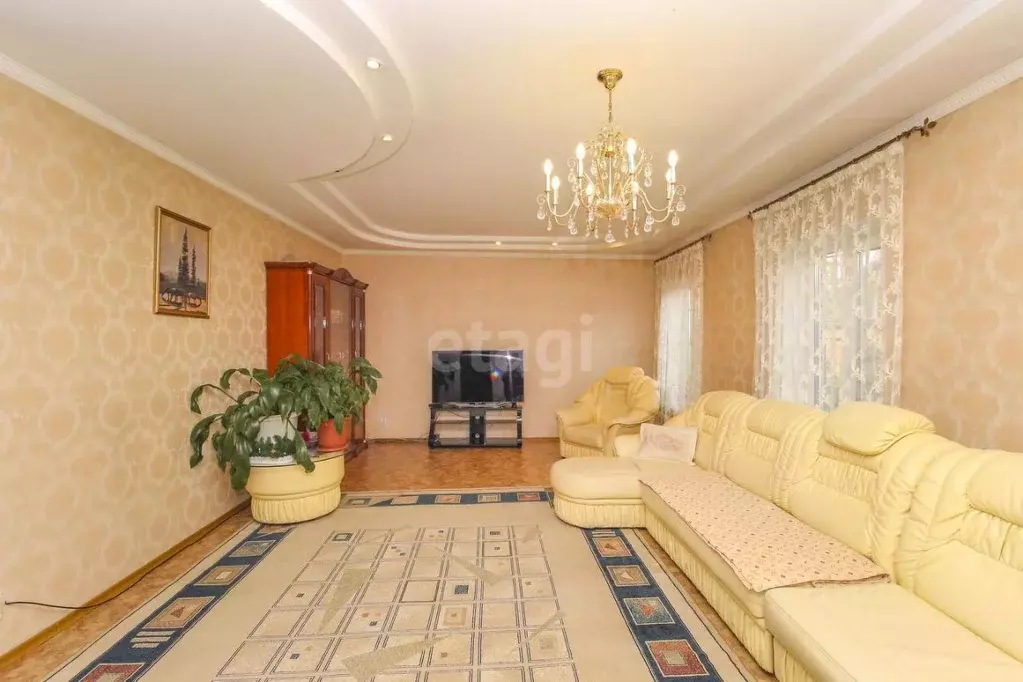 Дом в Омская область, Омск пер. 2-й Димитрова, 14 (176 м) - Фото 0