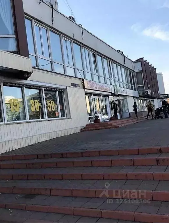 Помещение свободного назначения в Кемеровская область, Новокузнецк ул. ... - Фото 1